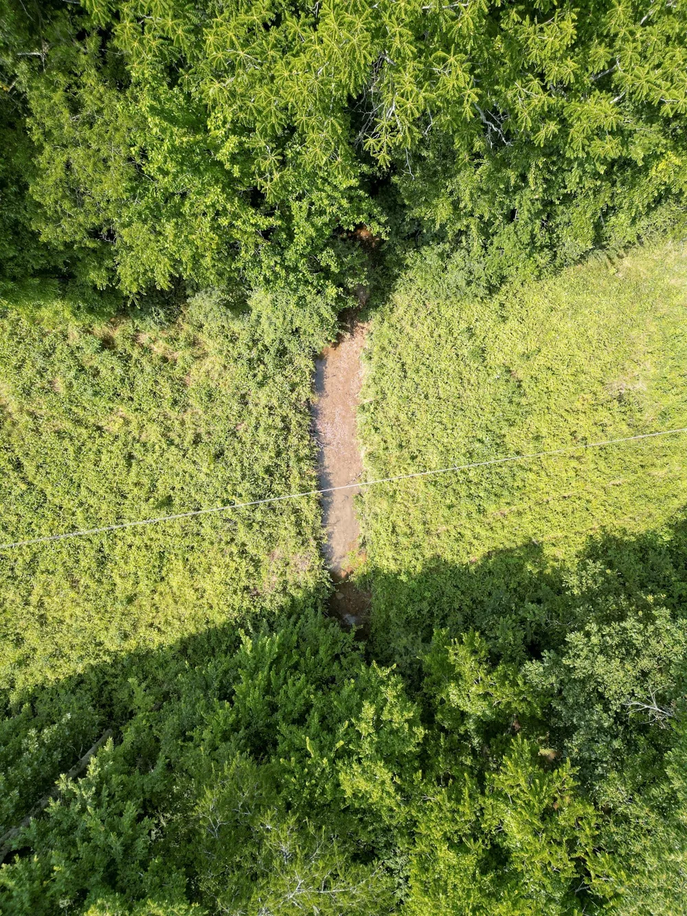 0 Choctaw Road College Grove, TN 37046