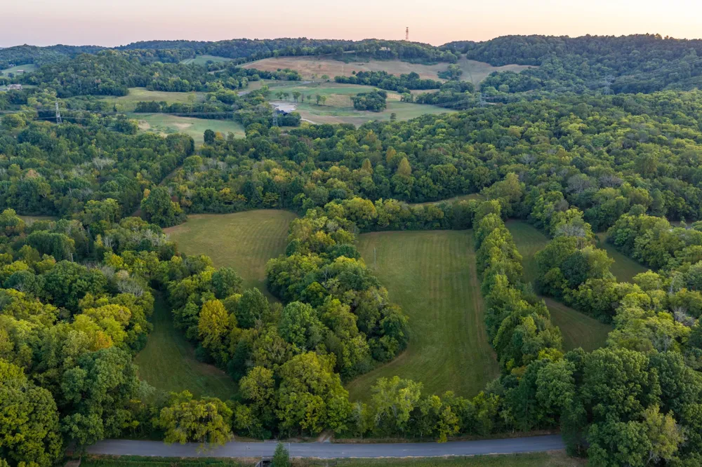 0 Choctaw Road College Grove, TN 37046