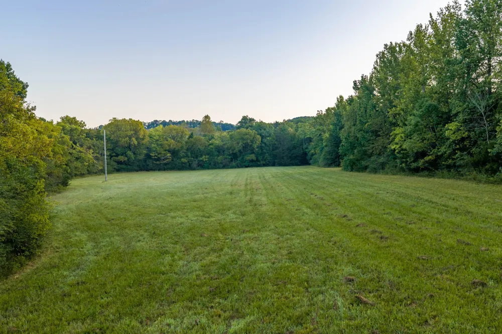 0 Choctaw Road College Grove, TN 37046