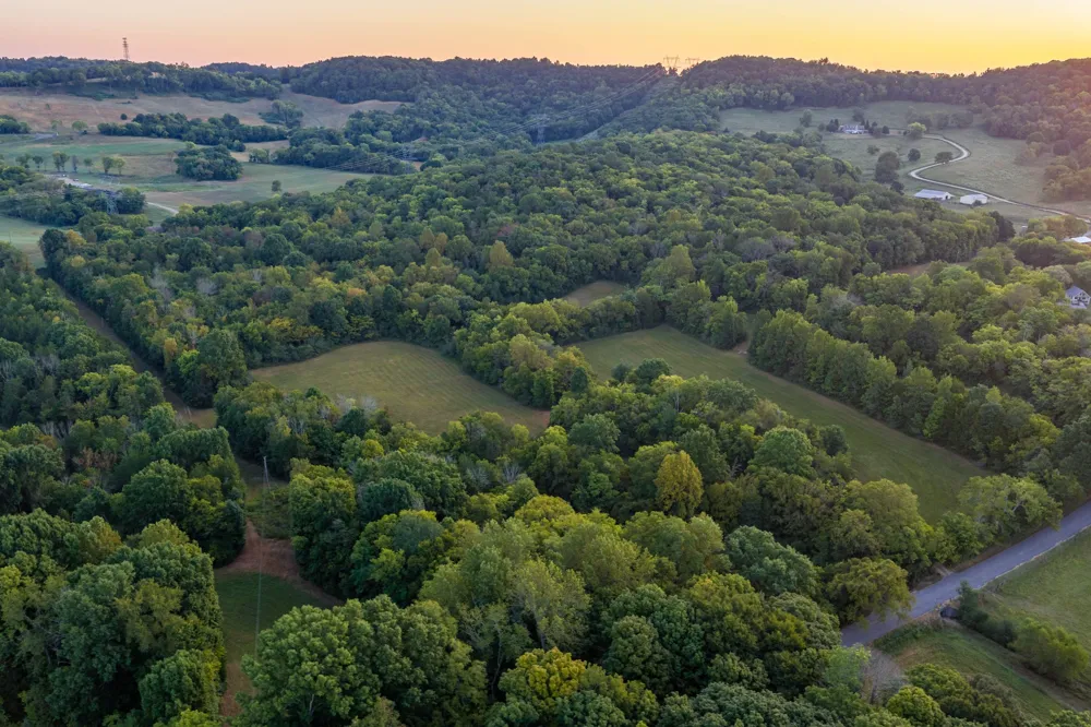 0 Choctaw Road College Grove, TN 37046