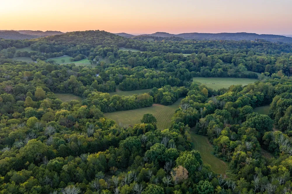 0 Choctaw Road College Grove, TN 37046