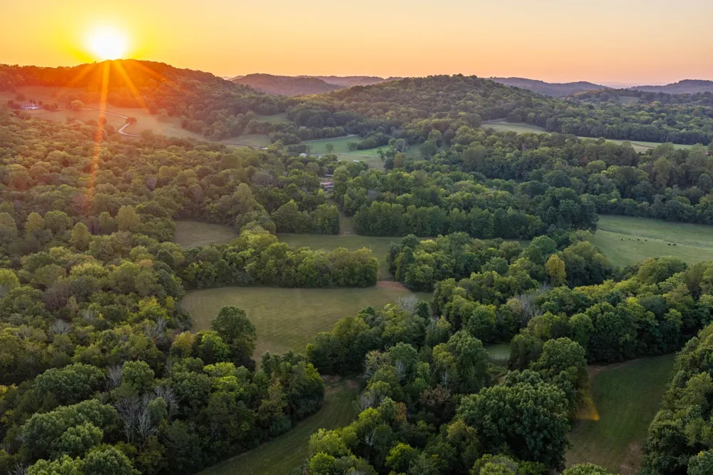 0 Choctaw Road College Grove, TN 37046