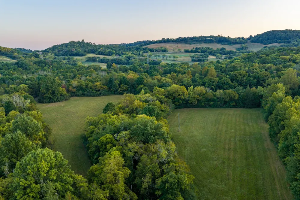 0 Choctaw Road College Grove, TN 37046