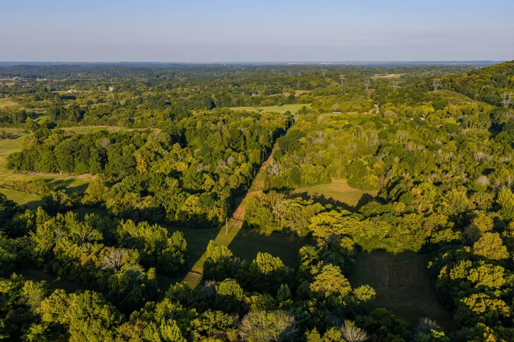 0 Choctaw Road College Grove, TN 37046