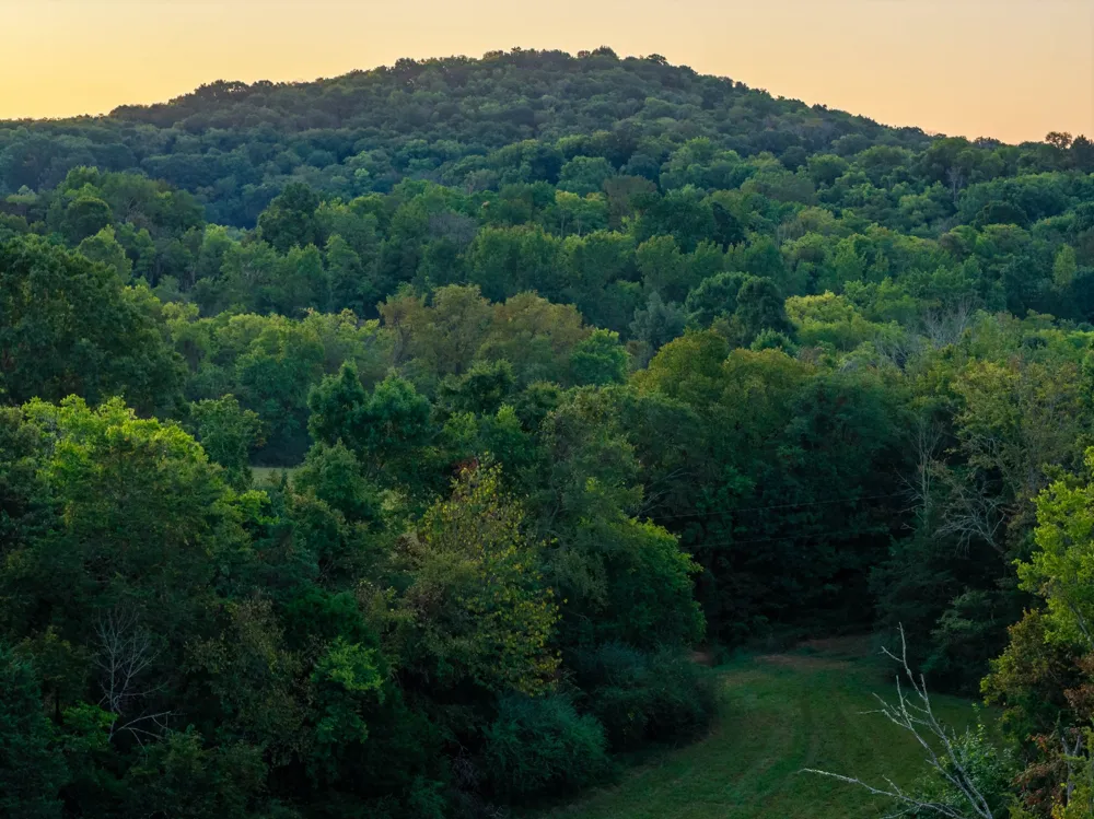 0 Choctaw Road College Grove, TN 37046