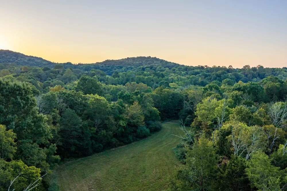 0 Choctaw Road College Grove, TN 37046