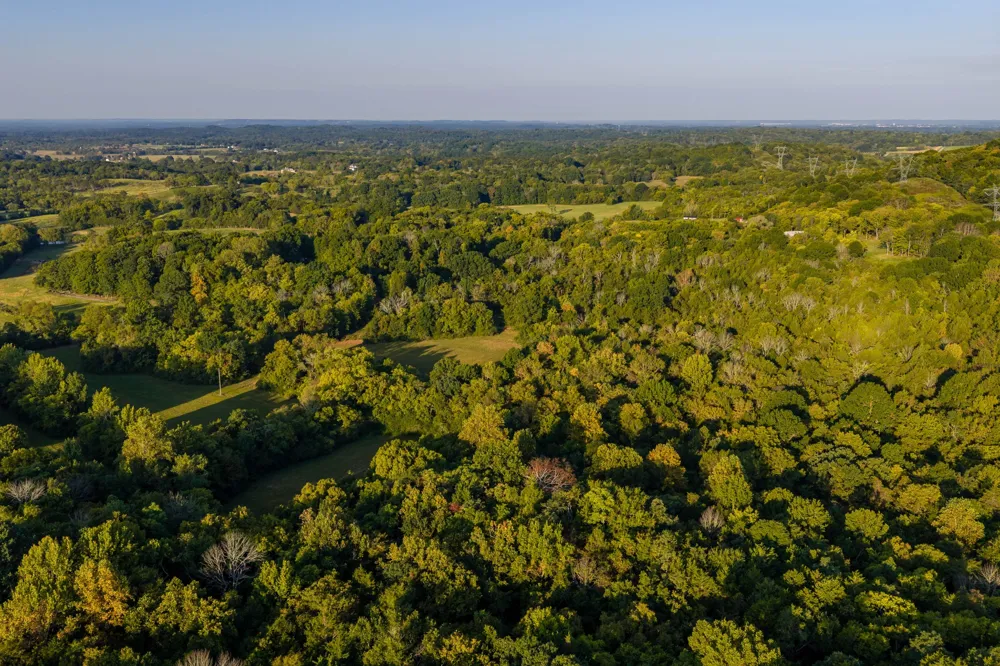 0 Choctaw Road College Grove, TN 37046