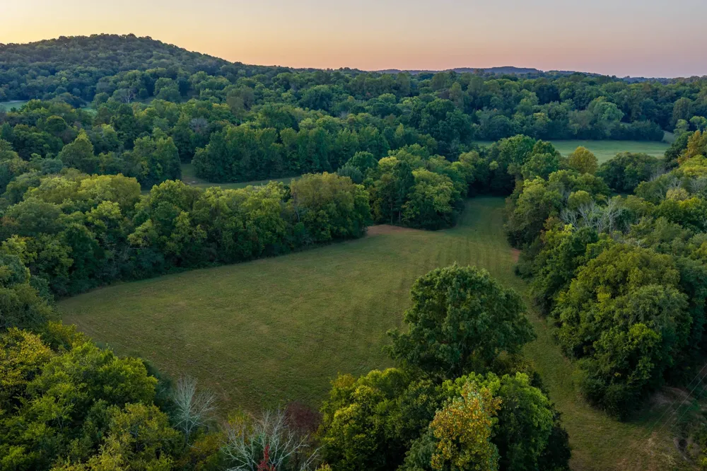 0 Choctaw Road College Grove, TN 37046