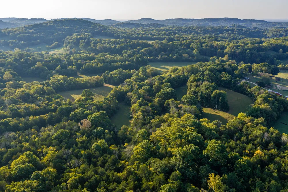 0 Choctaw Road College Grove, TN 37046