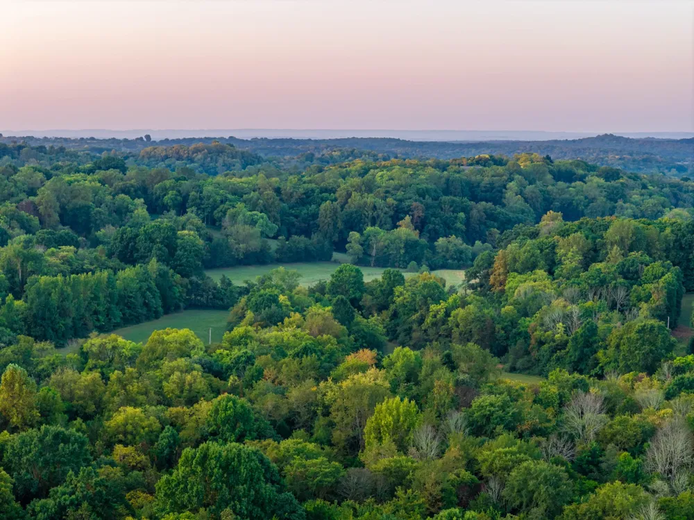 0 Choctaw Road College Grove, TN 37046