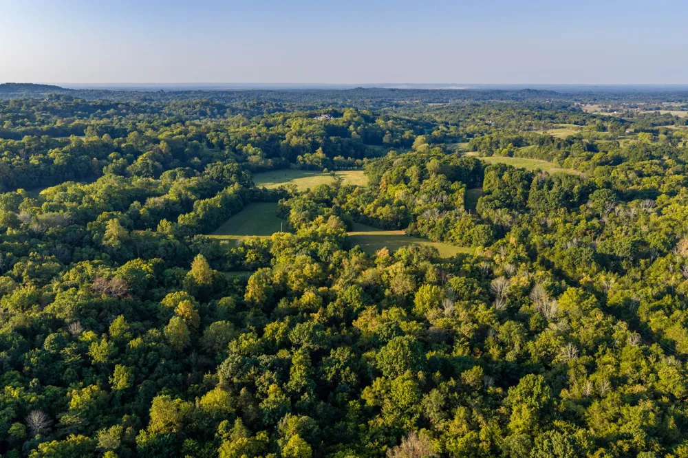 0 Choctaw Road College Grove, TN 37046