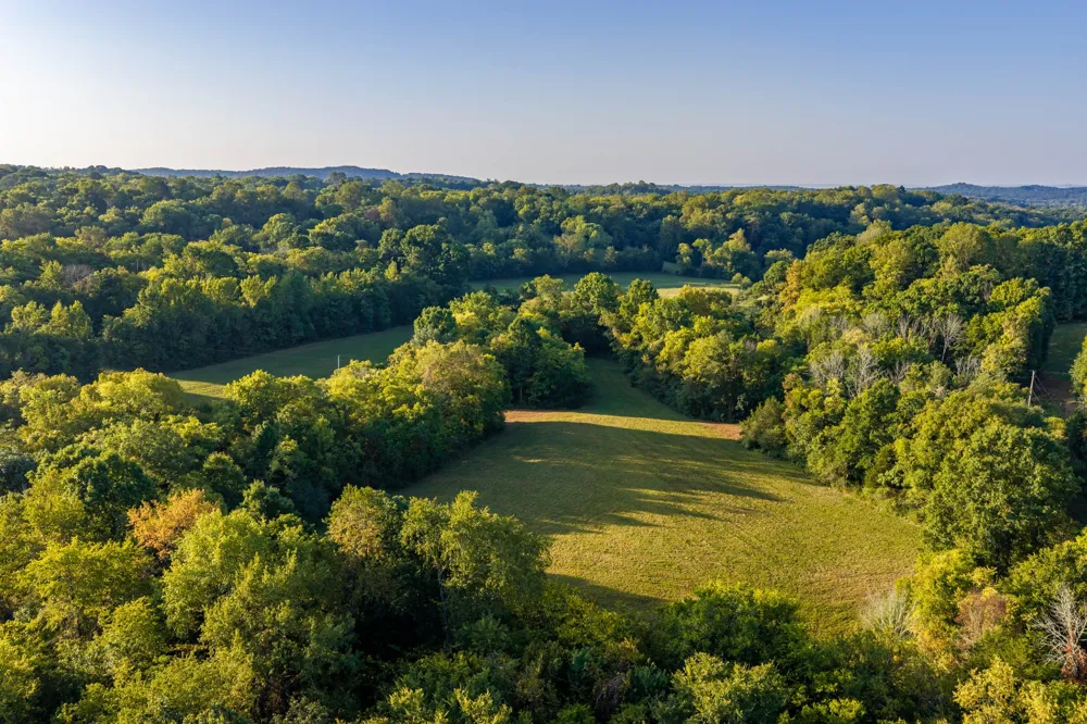 0 Choctaw Road College Grove, TN 37046