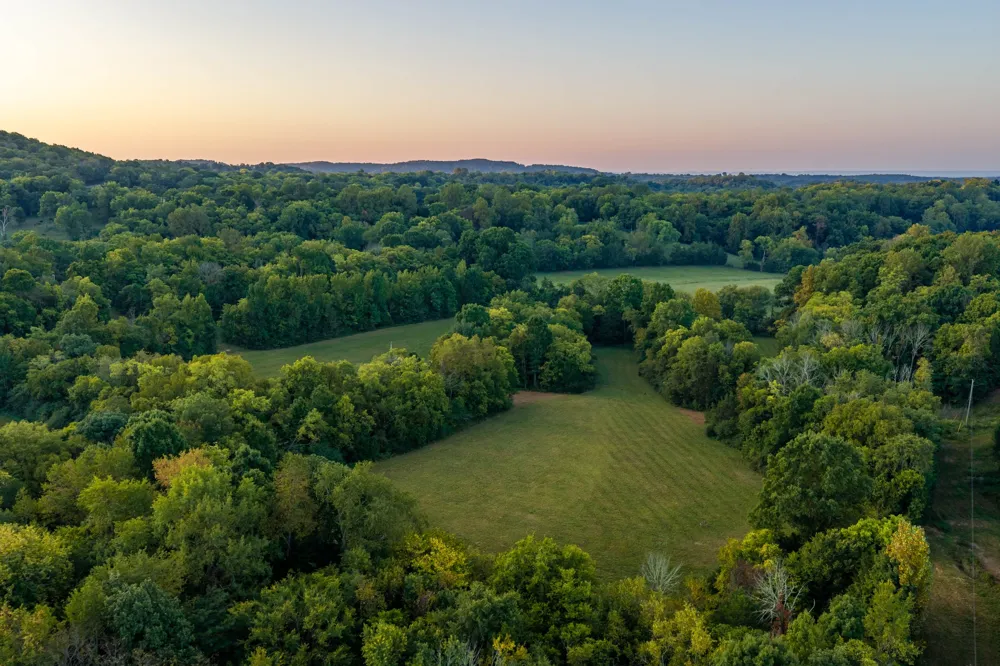 0 Choctaw Road College Grove, TN 37046