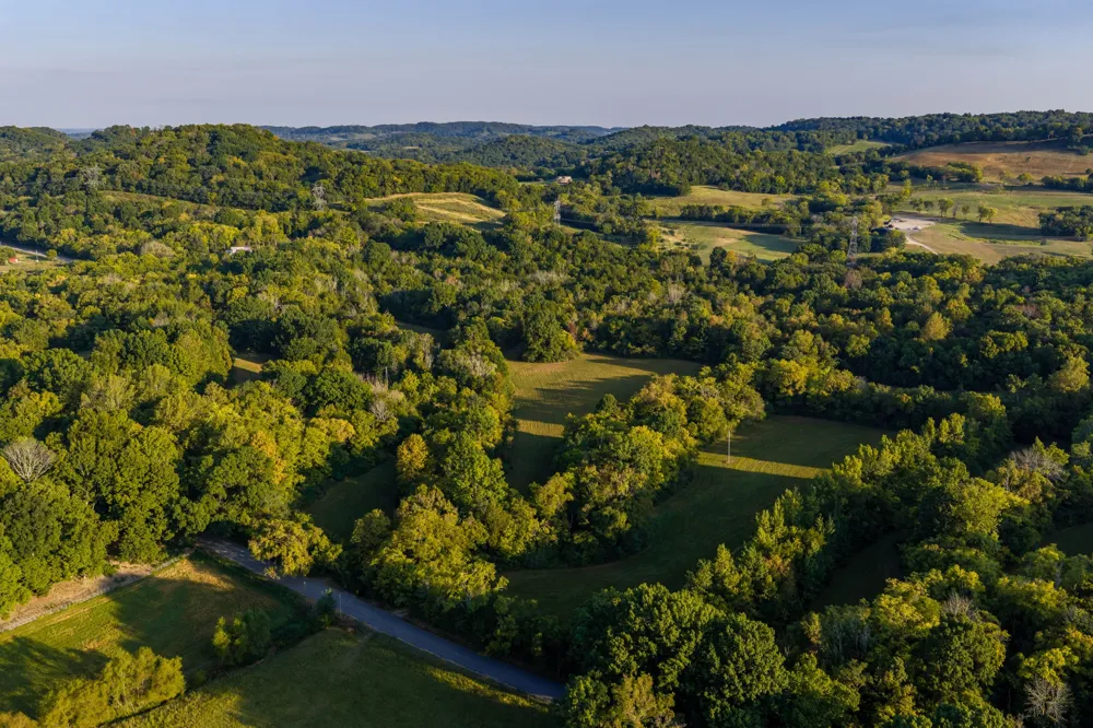 0 Choctaw Road College Grove, TN 37046