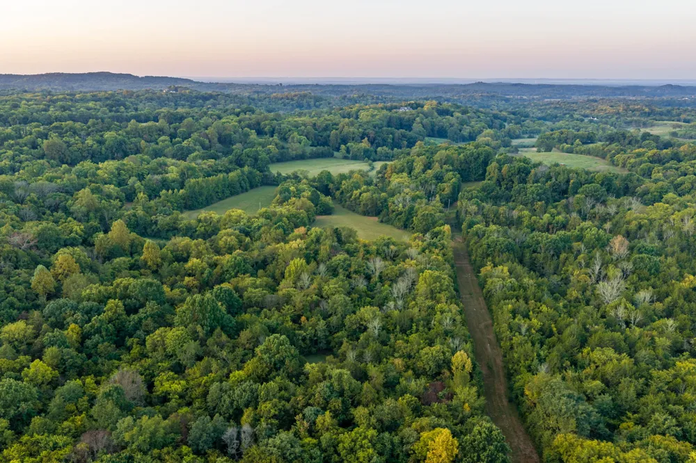 0 Choctaw Road College Grove, TN 37046