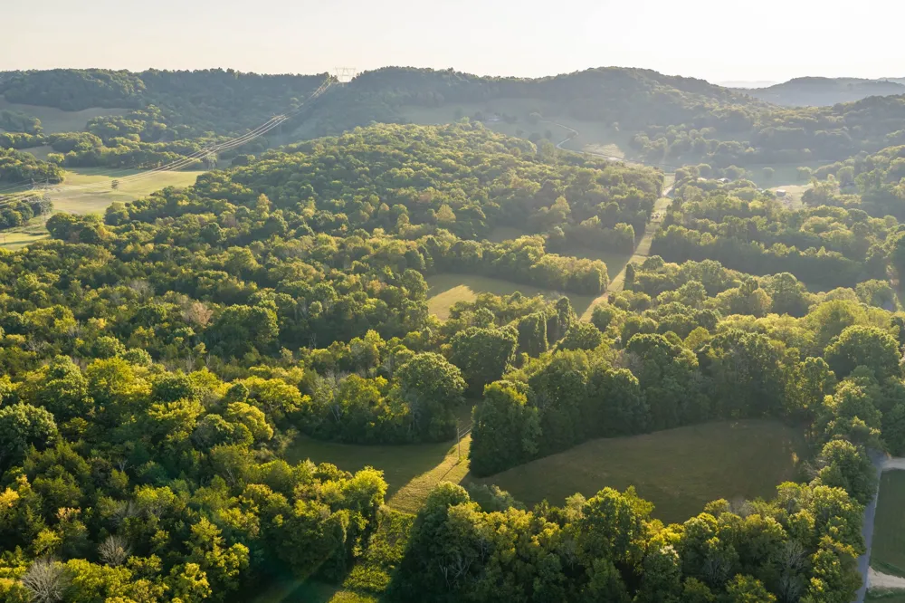 0 Choctaw Road College Grove, TN 37046