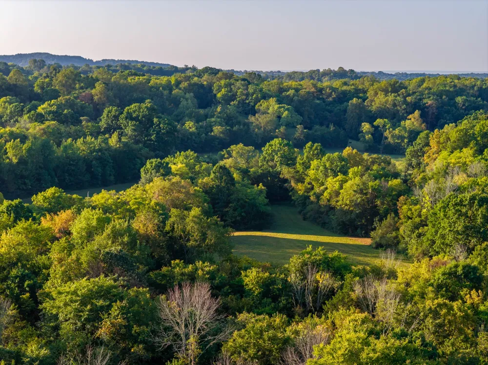 0 Choctaw Road College Grove, TN 37046