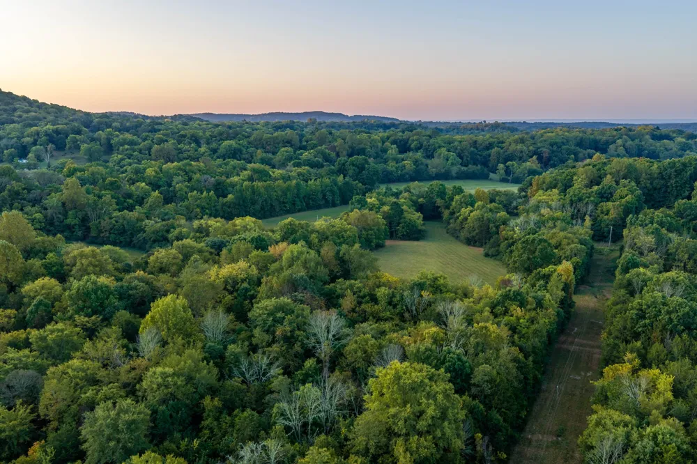 0 Choctaw Road College Grove, TN 37046