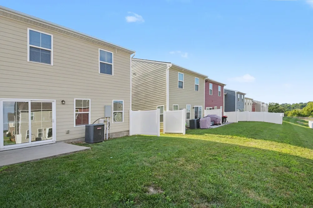 452 Killarney Park Goodlettsville, TN 37072