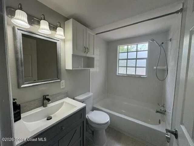 1841 Baldwin Street Rockledge, FL 32955