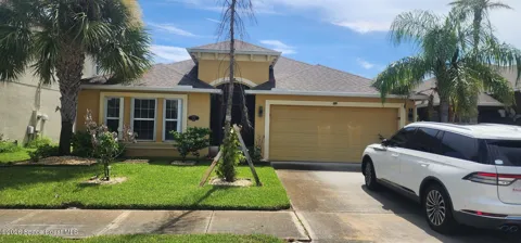 1817 Elkins Point Drive