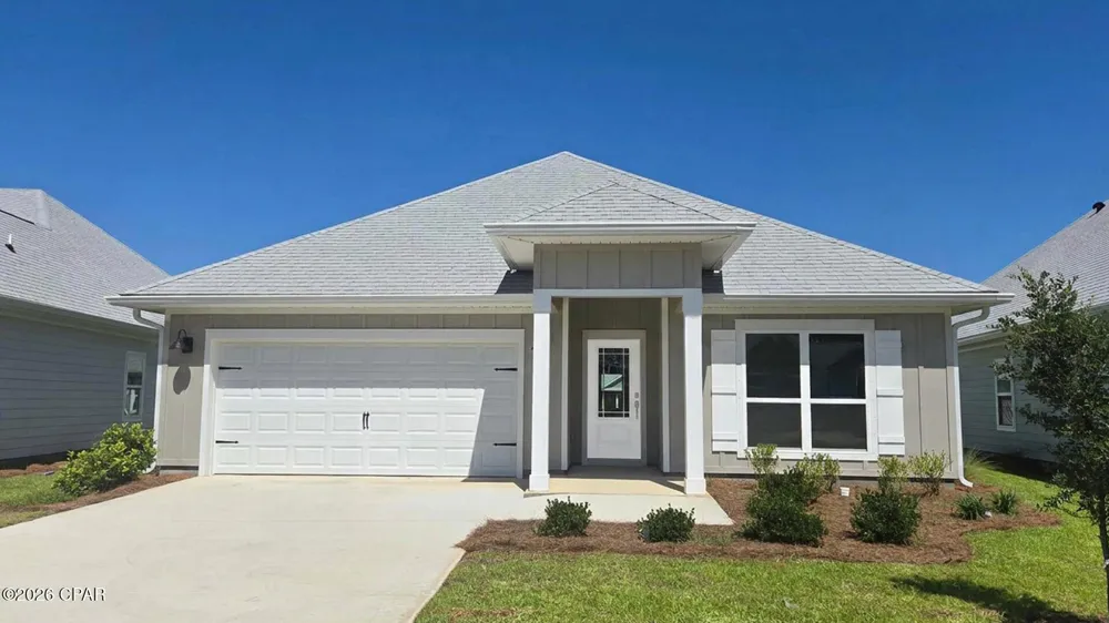 562 Hancock Way Panama City Beach, FL 32413