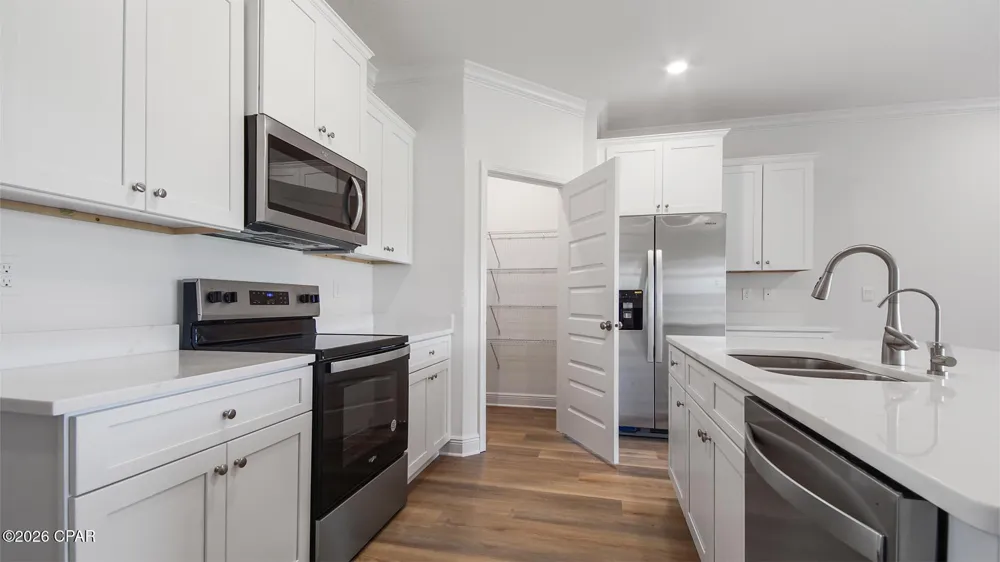 562 Hancock Way Panama City Beach, FL 32413
