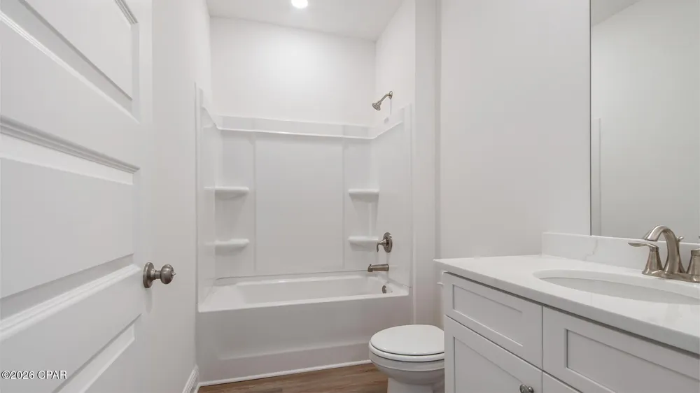 562 Hancock Way Panama City Beach, FL 32413
