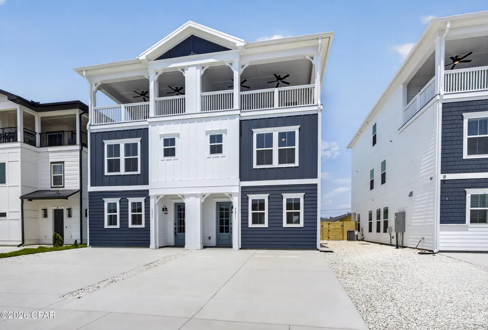 5231 Thomas Drive Panama City Beach, FL 32408