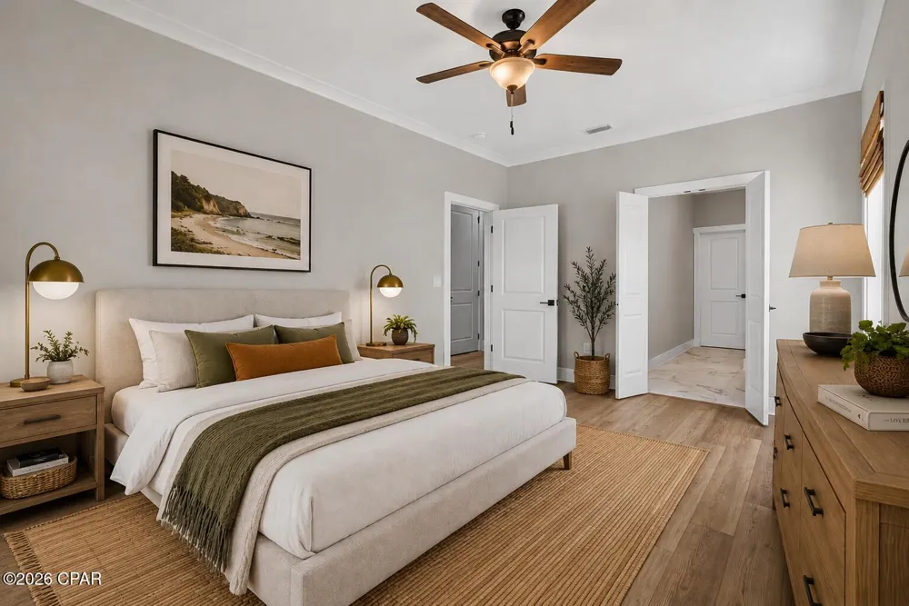 5231 Thomas Drive Panama City Beach, FL 32408