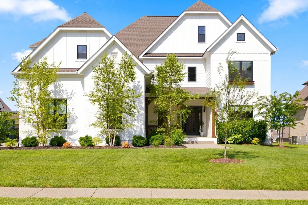 6083 Kidman Ln Spring Hill, TN 37174