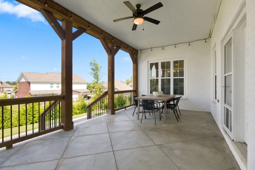 6083 Kidman Ln Spring Hill, TN 37174