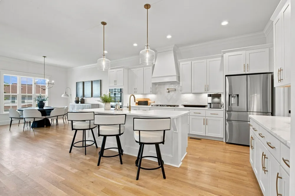 6083 Kidman Ln Spring Hill, TN 37174