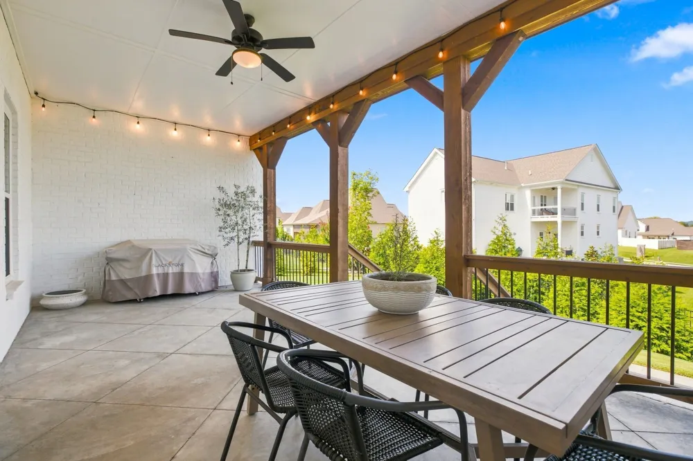 6083 Kidman Ln Spring Hill, TN 37174