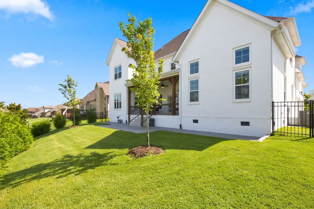 6083 Kidman Ln Spring Hill, TN 37174