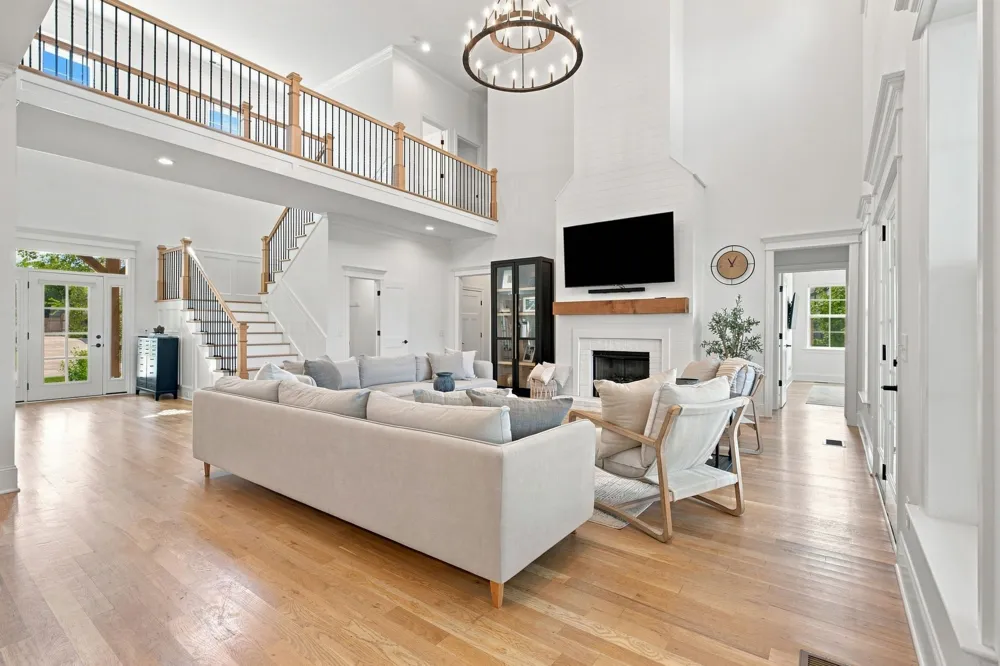 6083 Kidman Ln Spring Hill, TN 37174