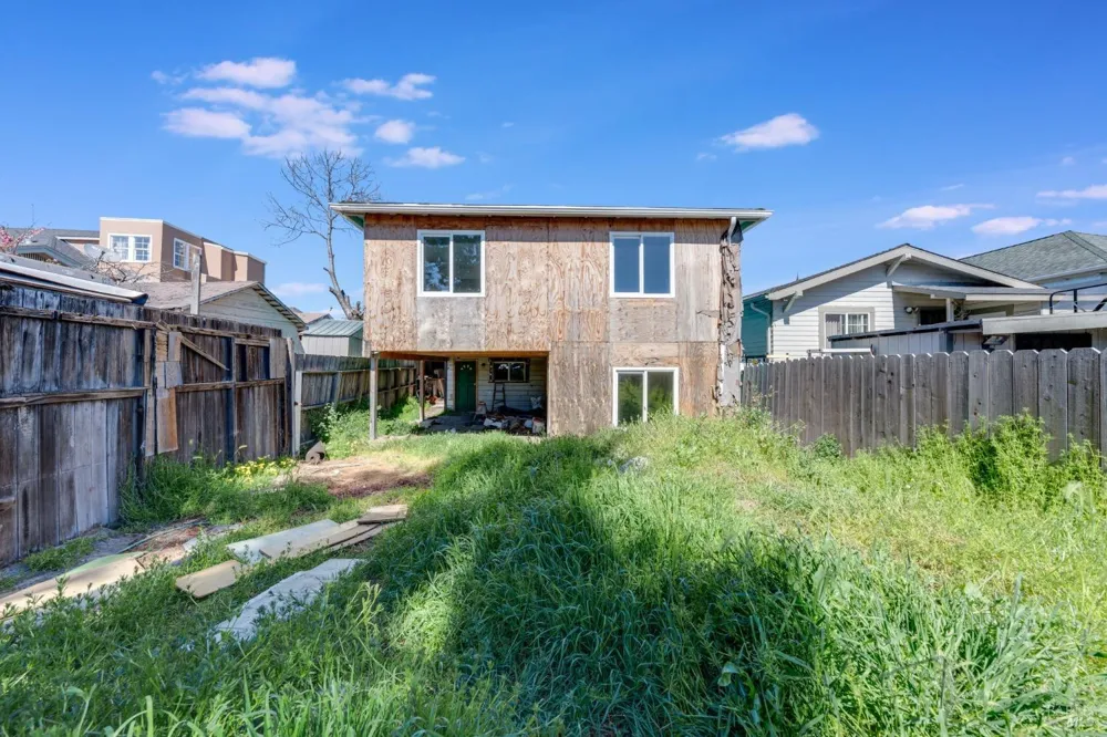 4015 16th Street Oakland, CA 94601