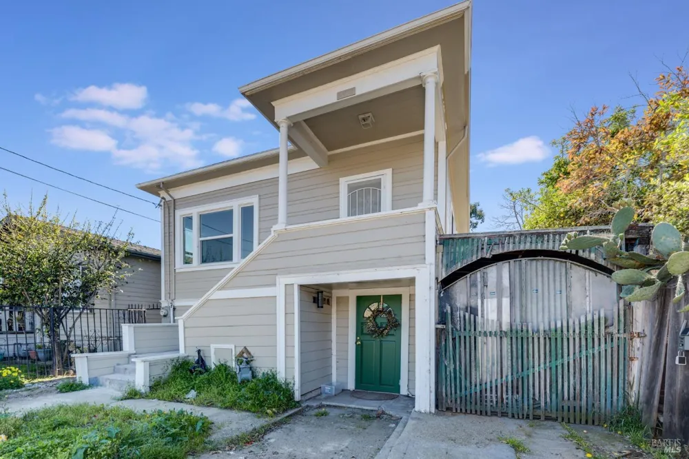 4015 16th Street Oakland, CA 94601