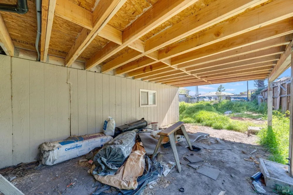 4015 16th Street Oakland, CA 94601
