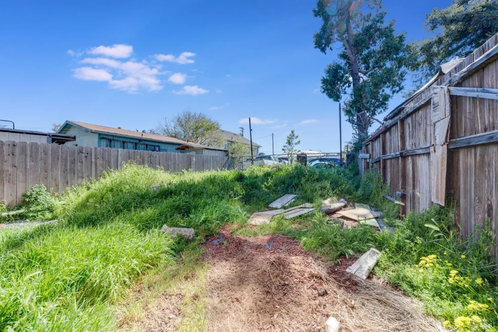 4015 16th Street Oakland, CA 94601
