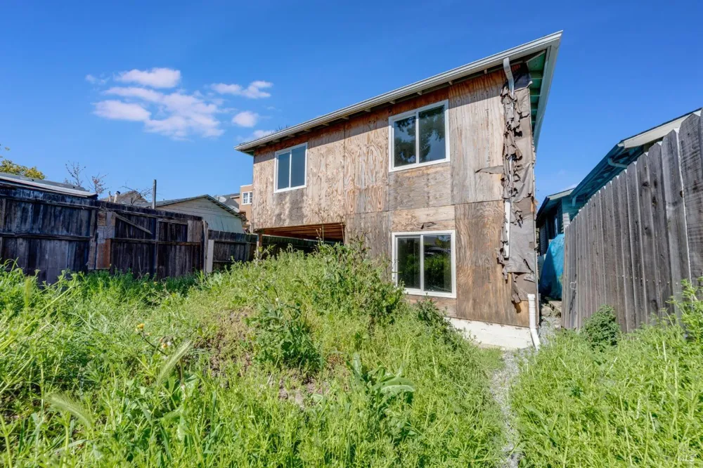 4015 16th Street Oakland, CA 94601
