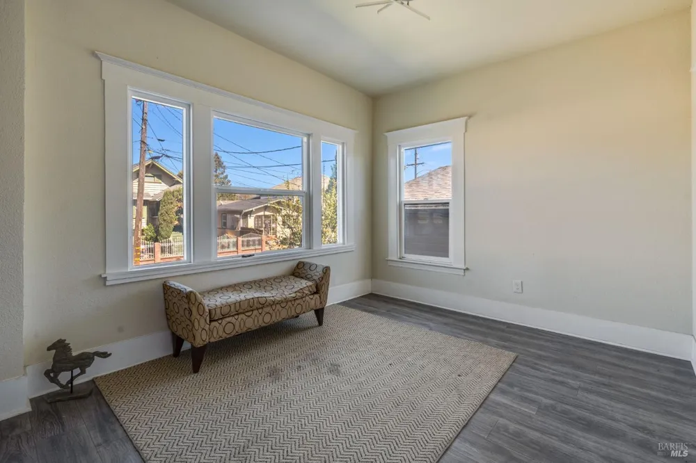 4015 16th Street Oakland, CA 94601