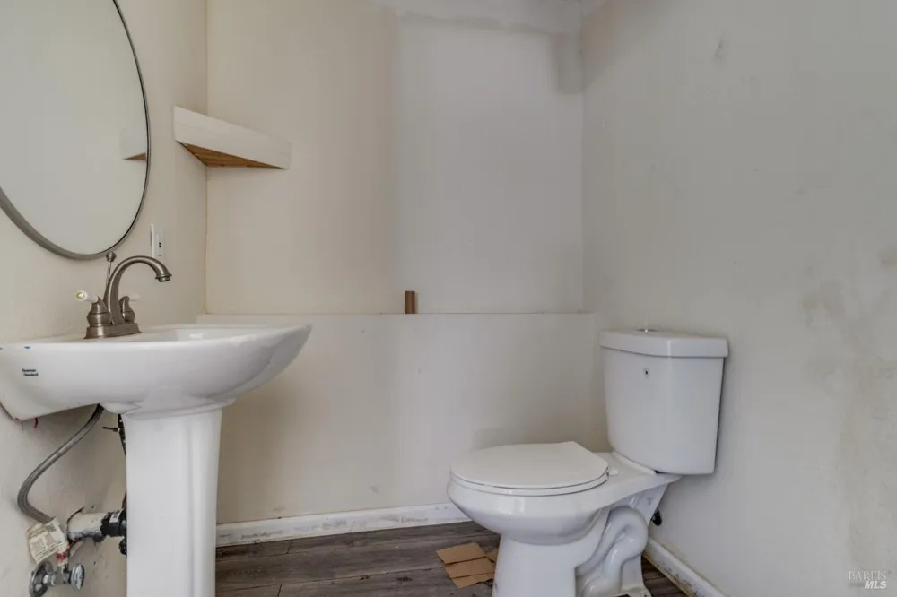 4015 16th Street Oakland, CA 94601