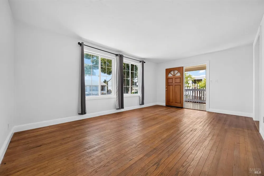 81 Buena Vista Benicia, CA 94510