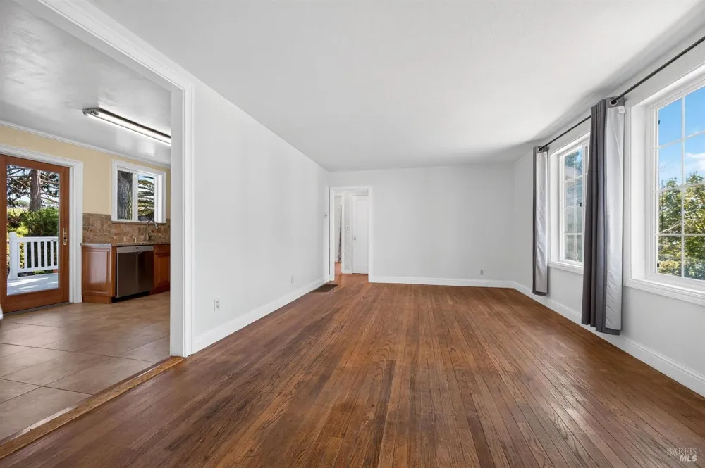 81 Buena Vista Benicia, CA 94510