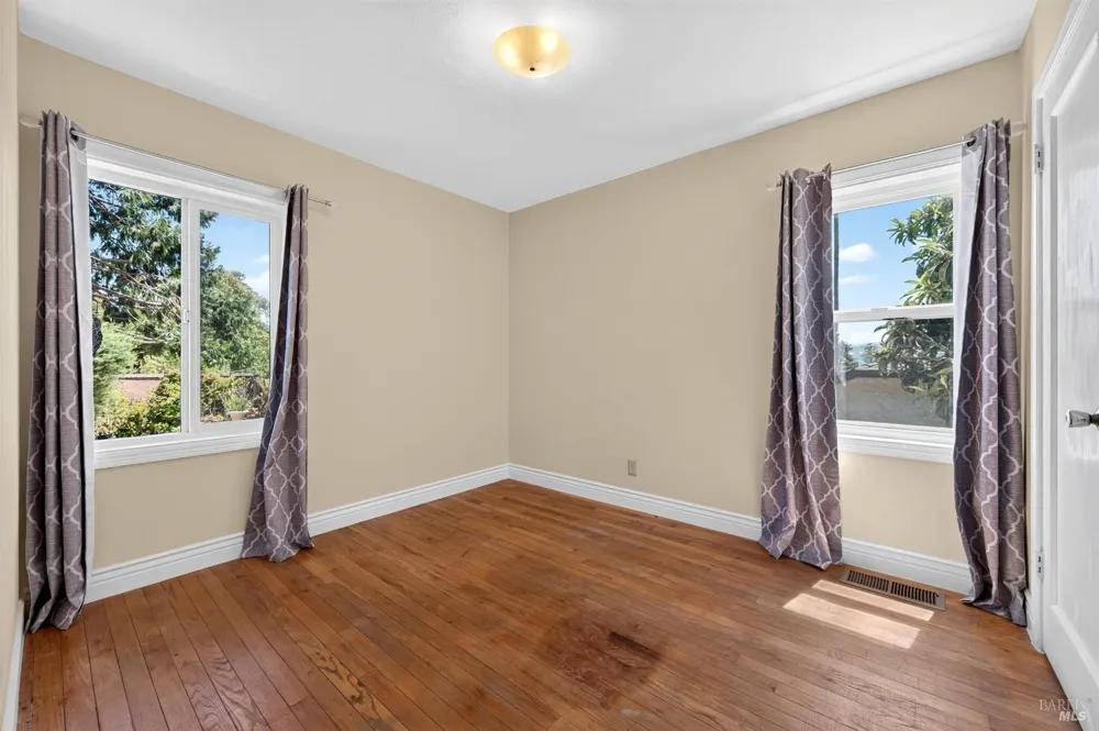 81 Buena Vista Benicia, CA 94510