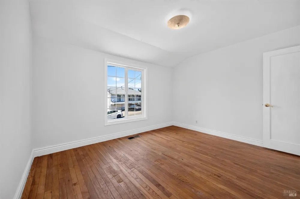 81 Buena Vista Benicia, CA 94510