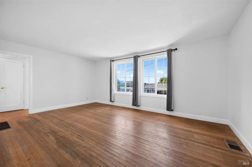 81 Buena Vista Benicia, CA 94510