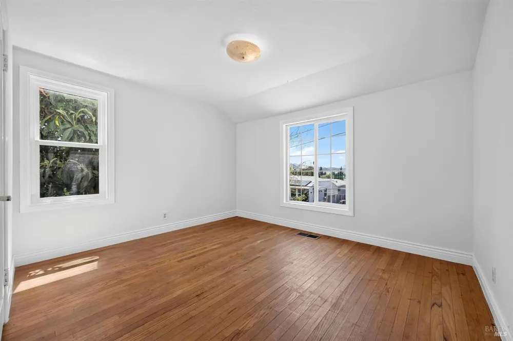 81 Buena Vista Benicia, CA 94510