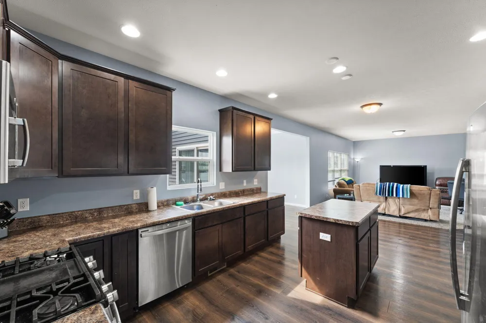 3676 Sagebrook Street Portage, IN 46368